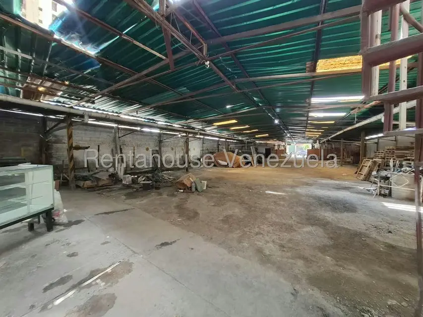 Galpon - Deposito en Venta en Zona Centro, Aragua - 12