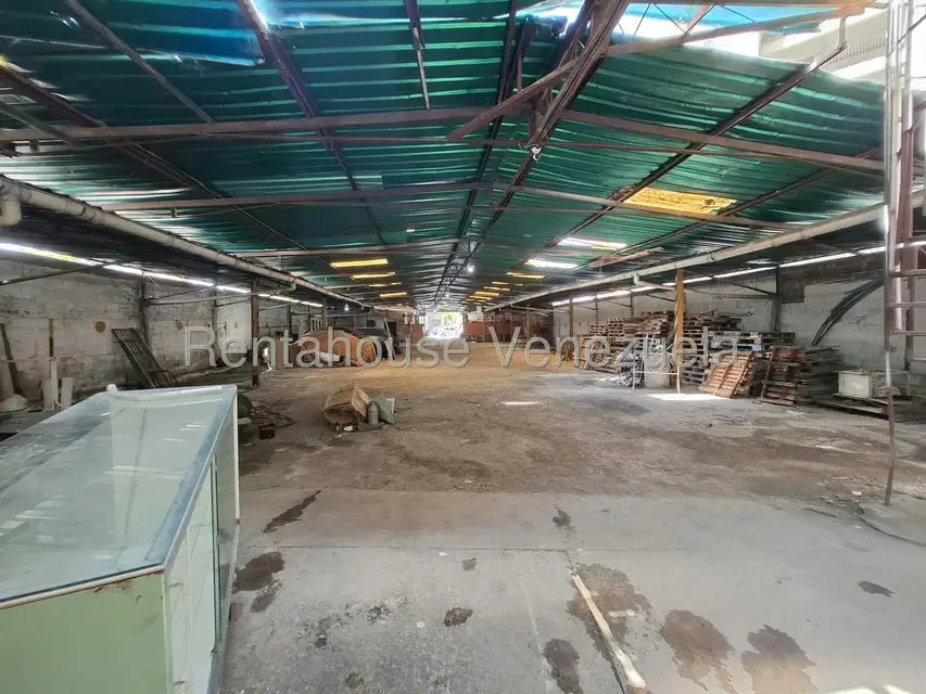 Galpon - Deposito en Venta en Zona Centro, Aragua - 13