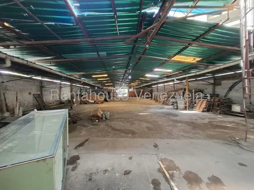 Galpon - Deposito en Venta en Zona Centro, Aragua - 14