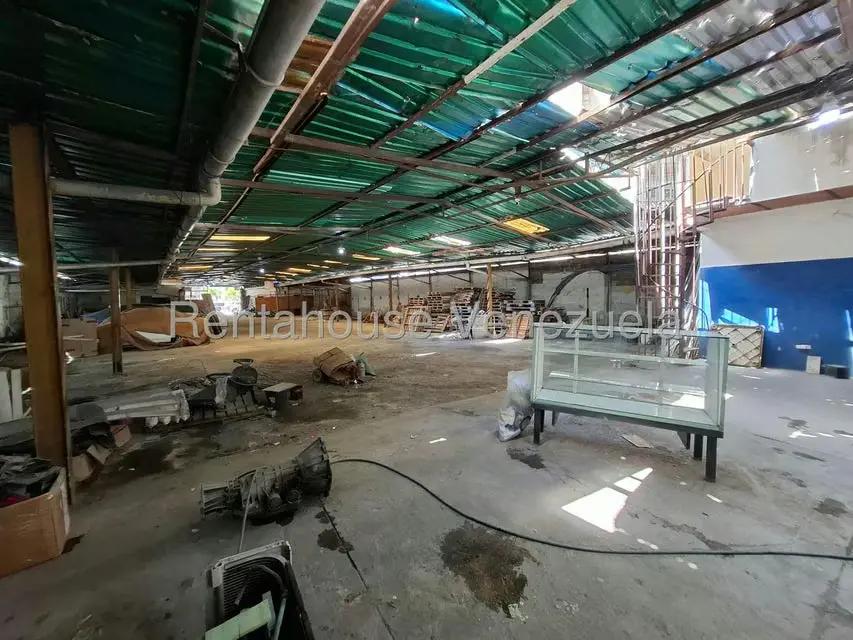 Galpon - Deposito en Venta en Zona Centro, Aragua - 16