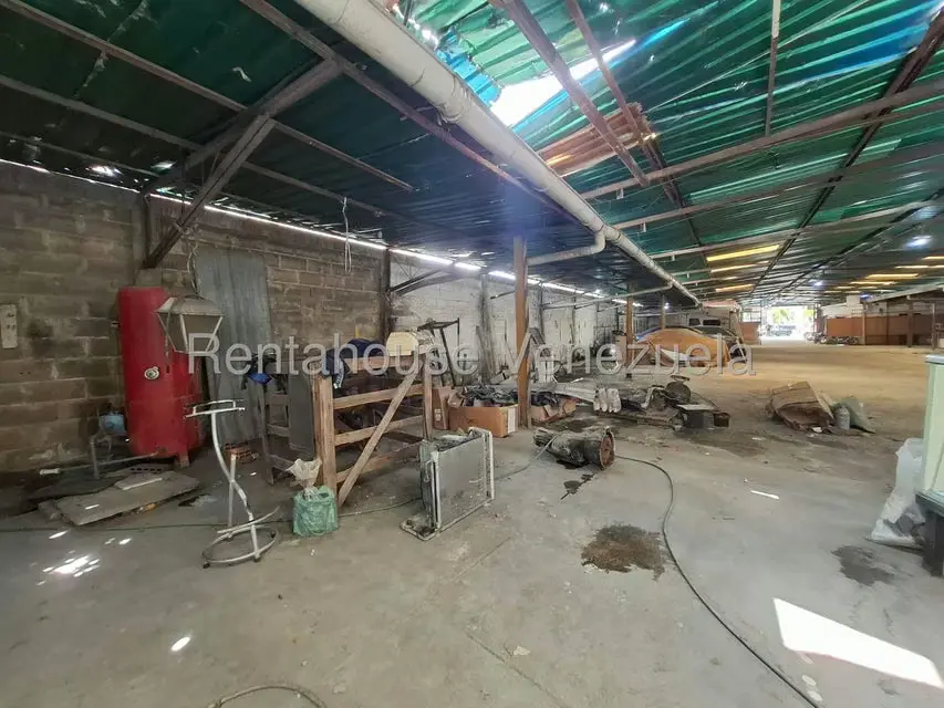 Galpon - Deposito en Venta en Zona Centro, Aragua - 17