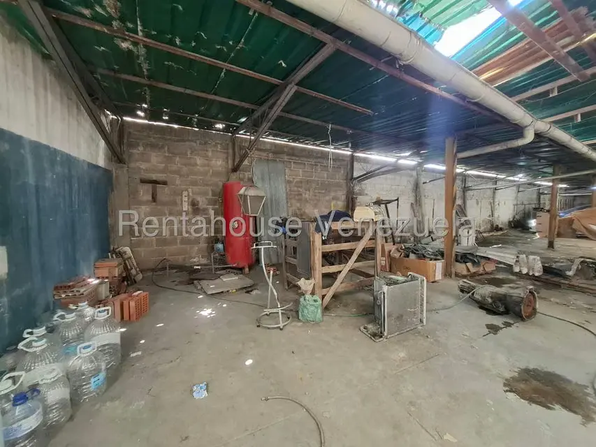 Galpon - Deposito en Venta en Zona Centro, Aragua - 18