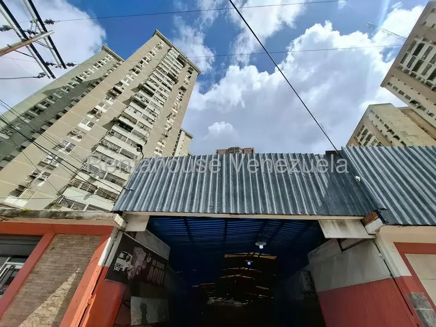 Galpon - Deposito en Venta en Zona Centro, Aragua - 2