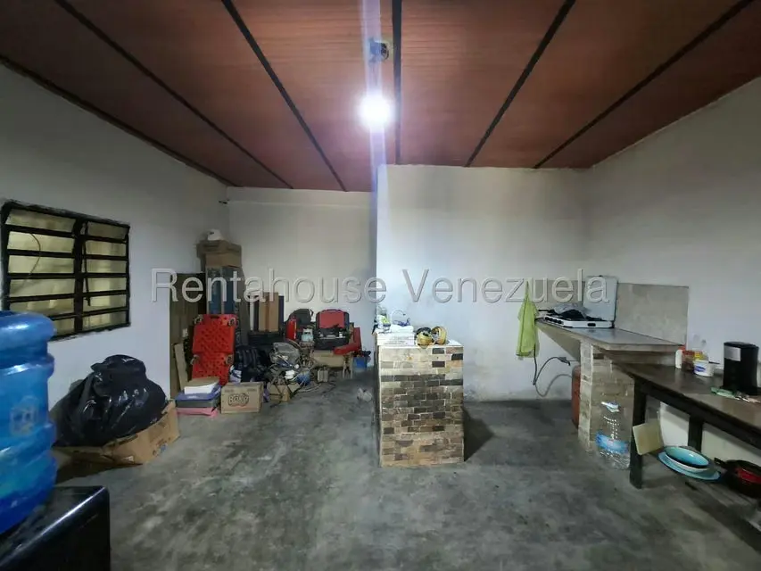 Galpon - Deposito en Venta en Zona Centro, Aragua - 21