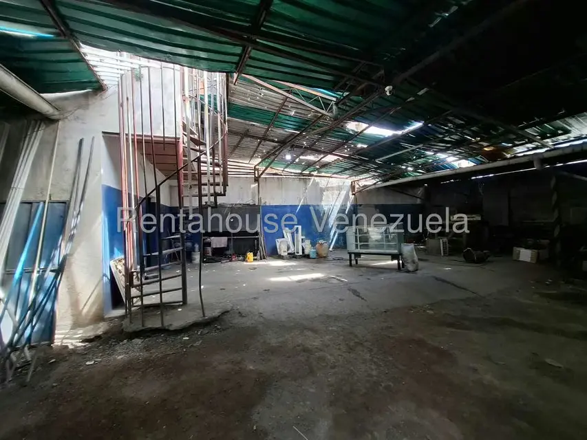 Galpon - Deposito en Venta en Zona Centro, Aragua - 23