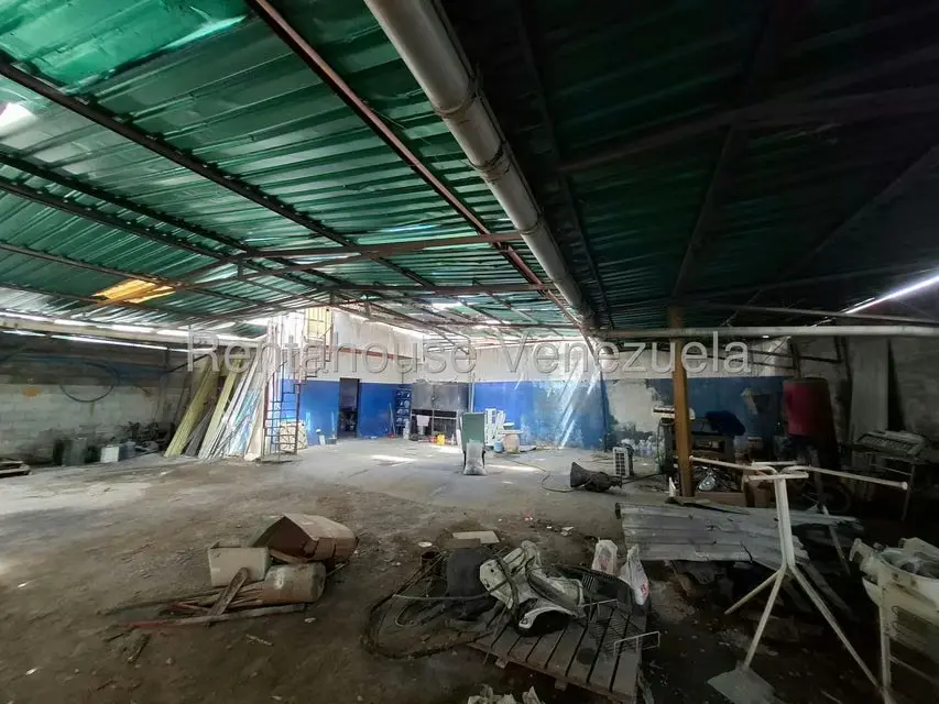 Galpon - Deposito en Venta en Zona Centro, Aragua - 24