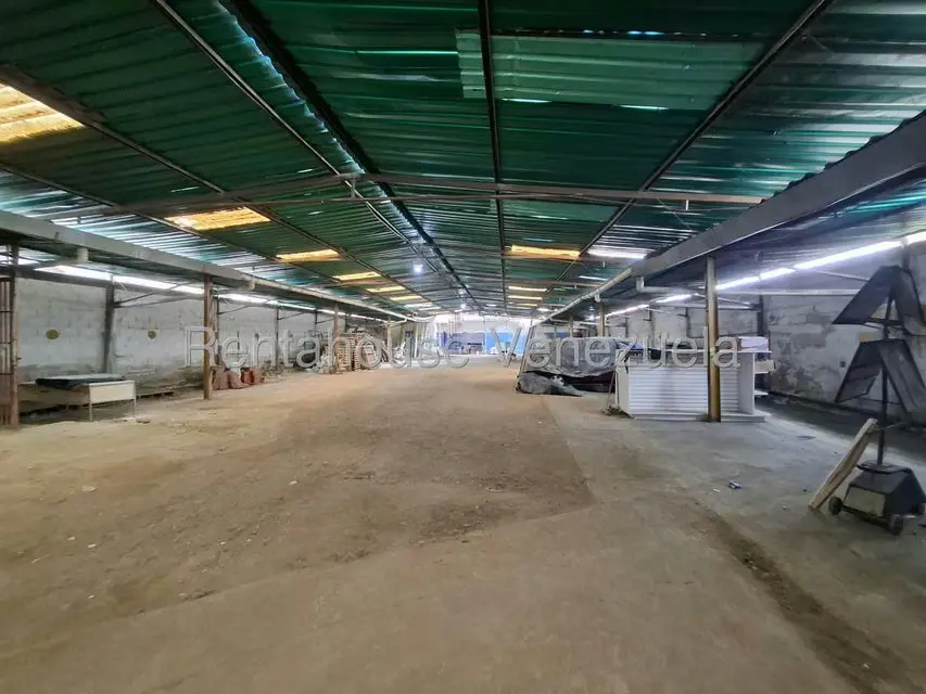Galpon - Deposito en Venta en Zona Centro, Aragua - 26