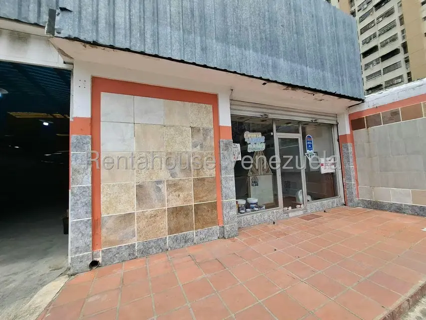 Galpon - Deposito en Venta en Zona Centro, Aragua - 30