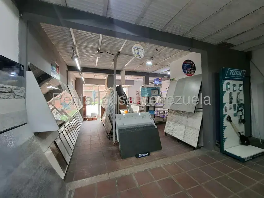 Galpon - Deposito en Venta en Zona Centro, Aragua - 31