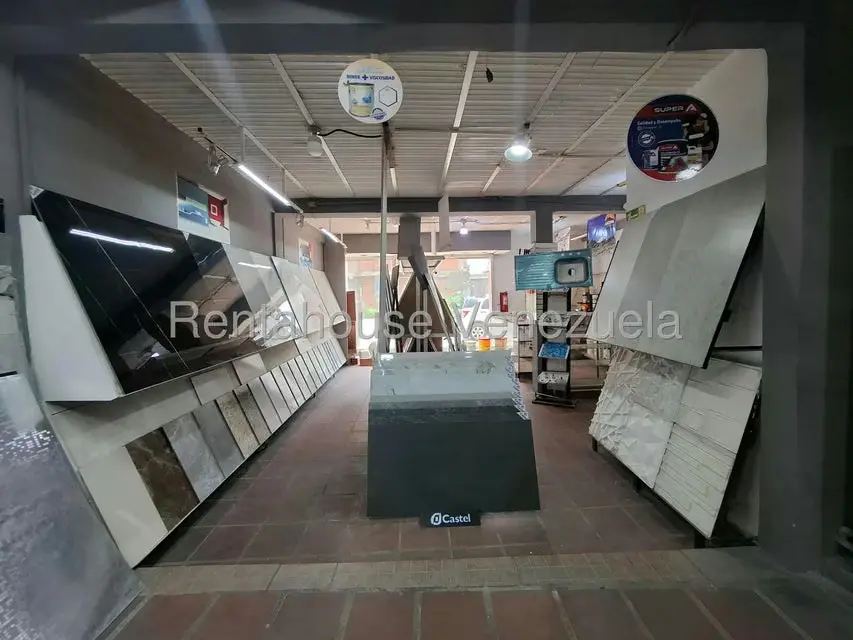 Galpon - Deposito en Venta en Zona Centro, Aragua - 32