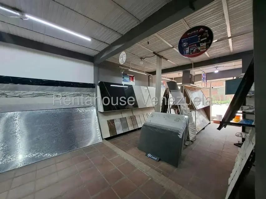 Galpon - Deposito en Venta en Zona Centro, Aragua - 33