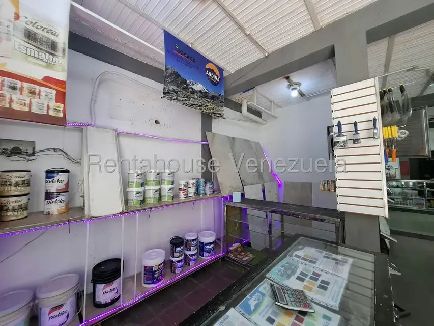 Galpon - Deposito en Venta en Zona Centro, Aragua - 34
