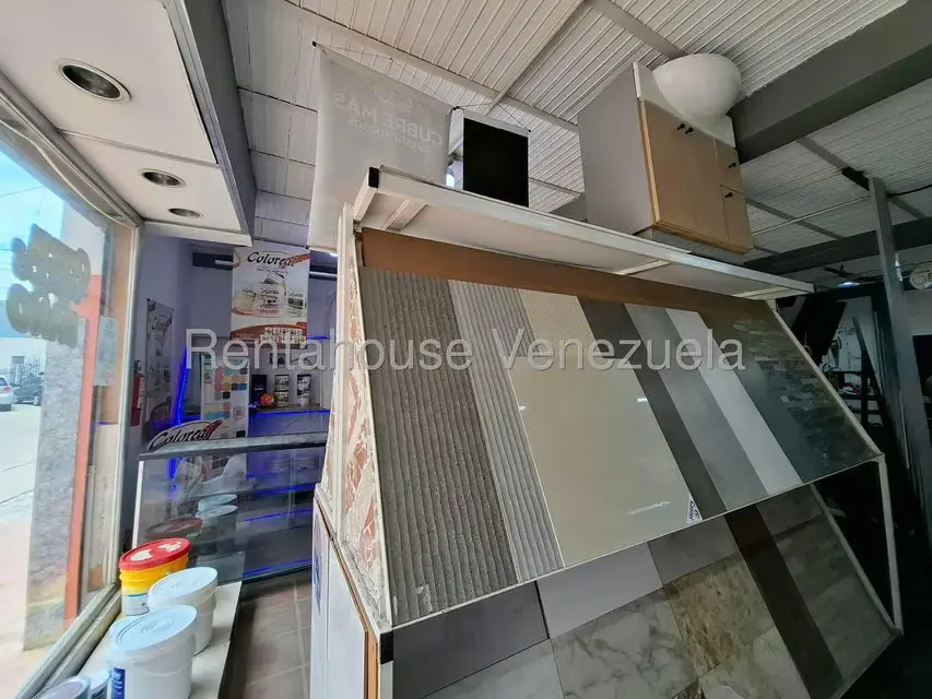 Galpon - Deposito en Venta en Zona Centro, Aragua - 35