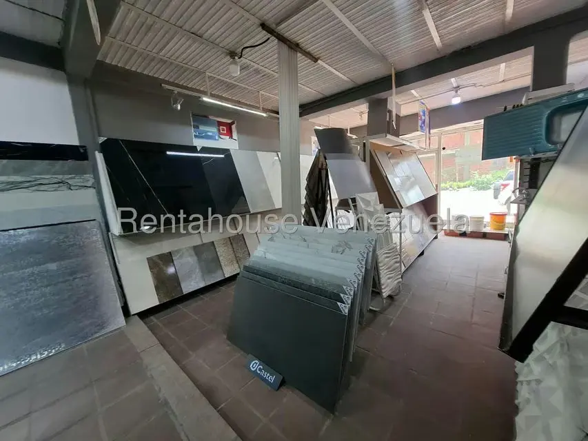 Galpon - Deposito en Venta en Zona Centro, Aragua - 36