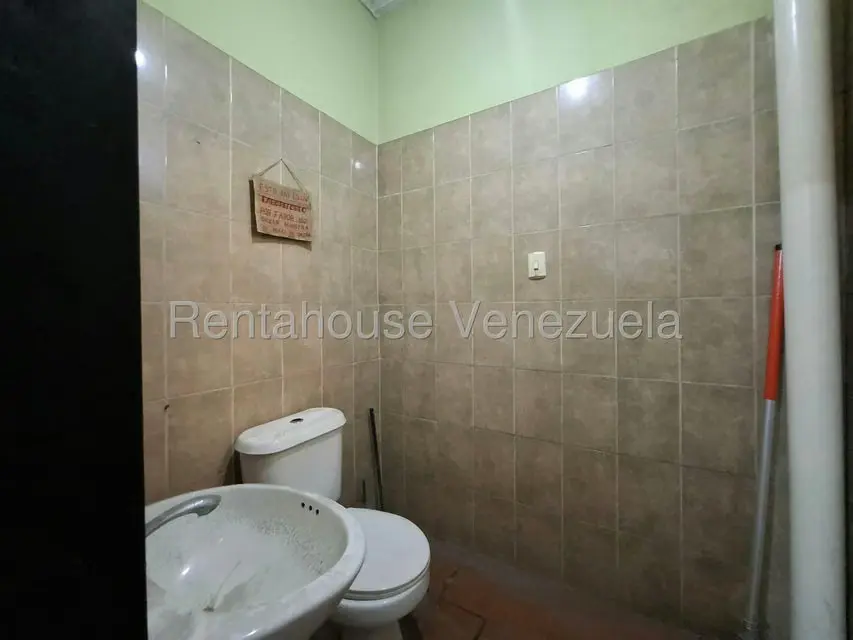 Galpon - Deposito en Venta en Zona Centro, Aragua - 39