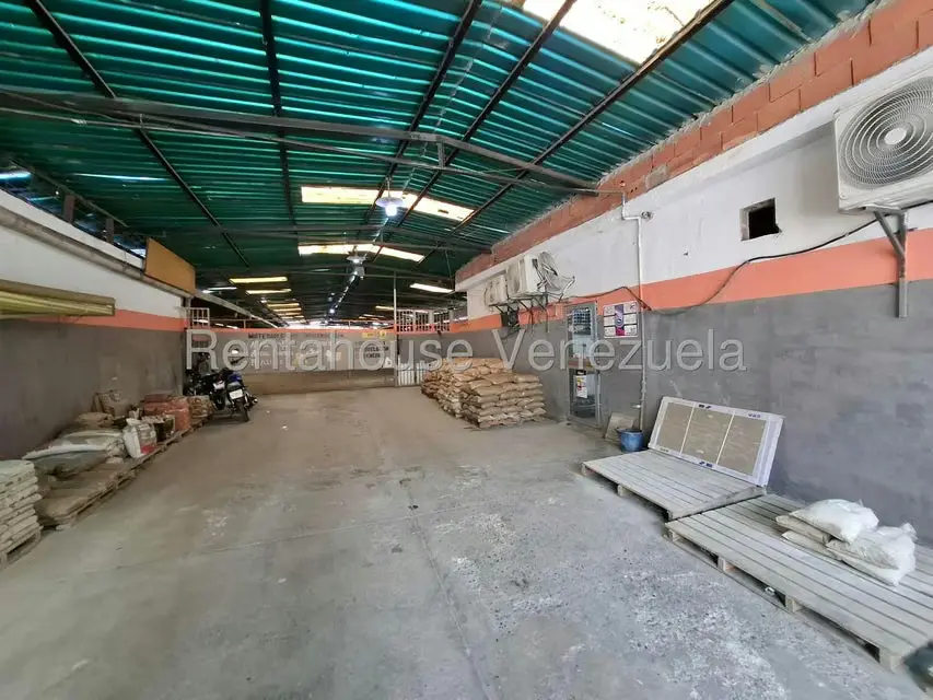 Galpon - Deposito en Venta en Zona Centro, Aragua - 5
