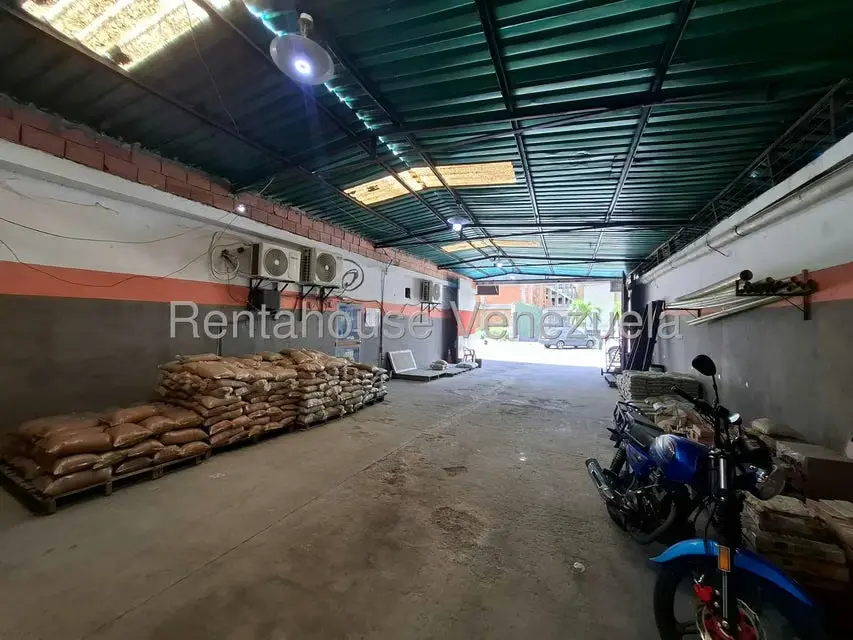 Galpon - Deposito en Venta en Zona Centro, Aragua - 6