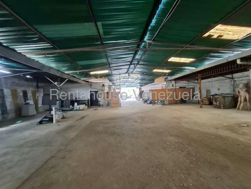 Galpon - Deposito en Venta en Zona Centro, Aragua - 8