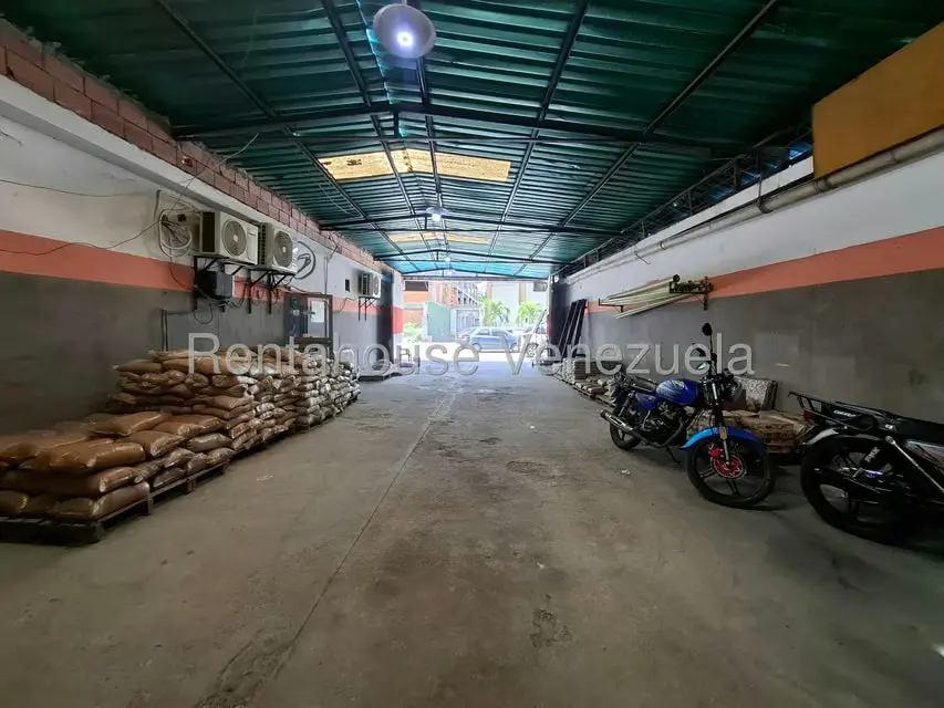 Galpon - Deposito en Venta en Zona Centro, Aragua - 9