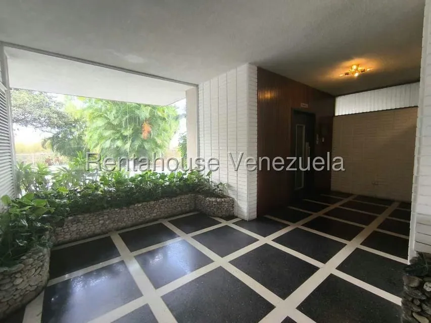 Apartamento (1 Nivel) en Venta en Lomas de Chuao, Distrito Metropolitano - 31
