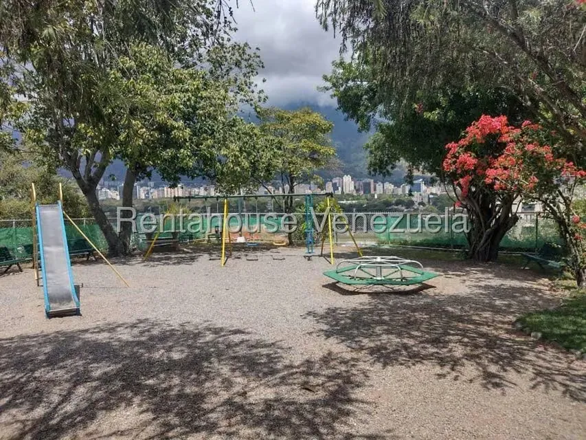 Apartamento (1 Nivel) en Venta en Lomas de Chuao, Distrito Metropolitano - 34