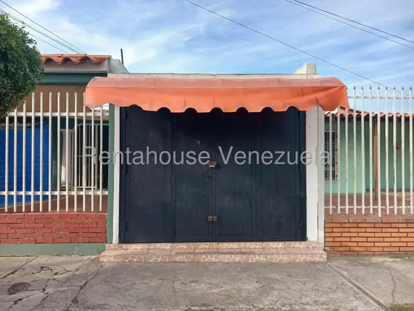 Local Comercial en Alquiler en Las Mercedes, Lara