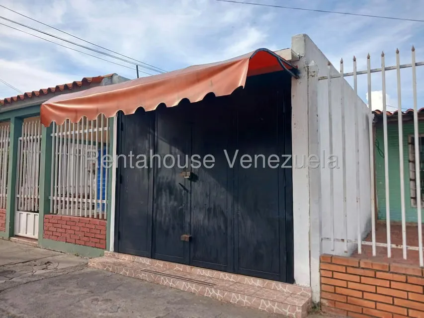 Local Comercial en Alquiler en Las Mercedes, Lara - 2