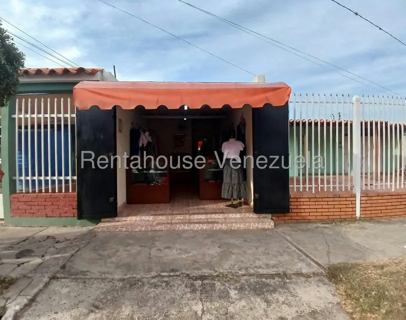 Local Comercial en Alquiler en Las Mercedes, Lara - 4