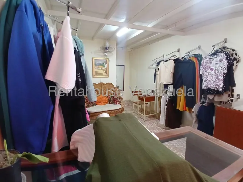 Local Comercial en Alquiler en Las Mercedes, Lara - 7