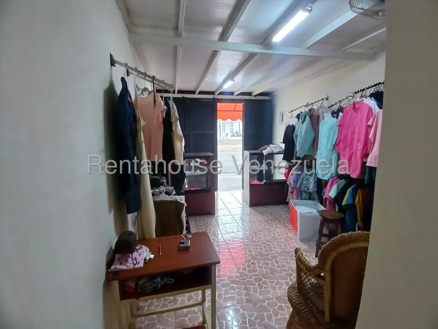 Local Comercial en Alquiler en Las Mercedes, Lara - 8