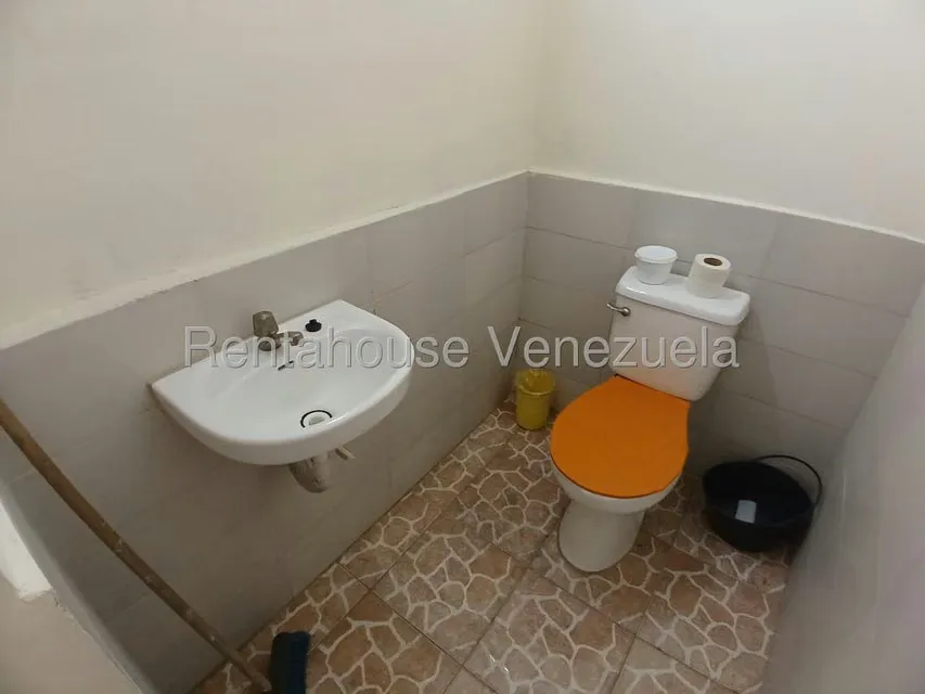 Local Comercial en Alquiler en Las Mercedes, Lara - 10