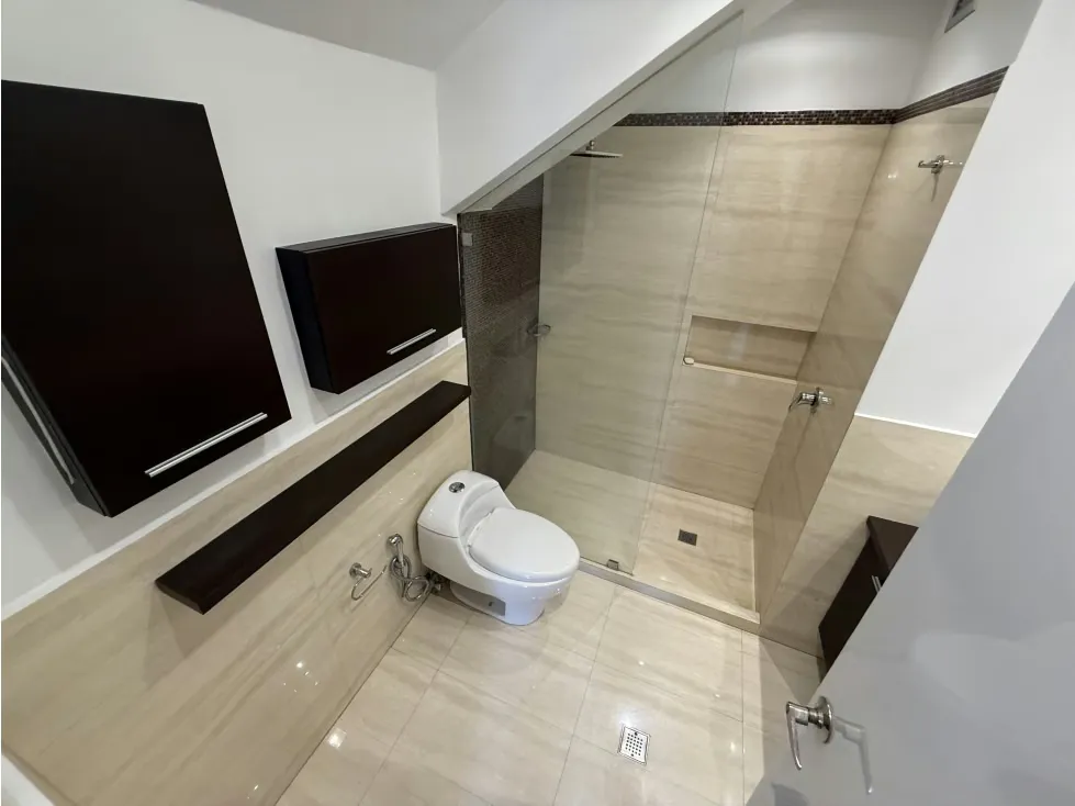 Vendo Penthouse 220m2 La Alameda 2508 - 11