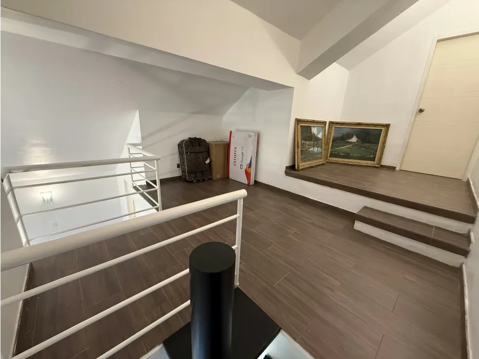 Vendo Penthouse 220m2 La Alameda 2508 - 12
