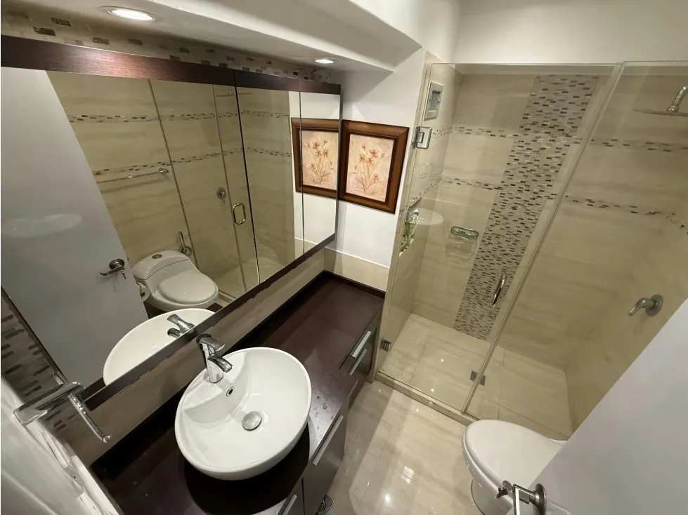 Vendo Penthouse 220m2 La Alameda 2508 - 16