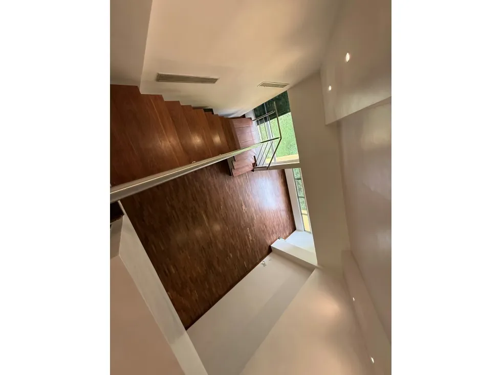 Vendo Penthouse 220m2 La Alameda 2508 - 5