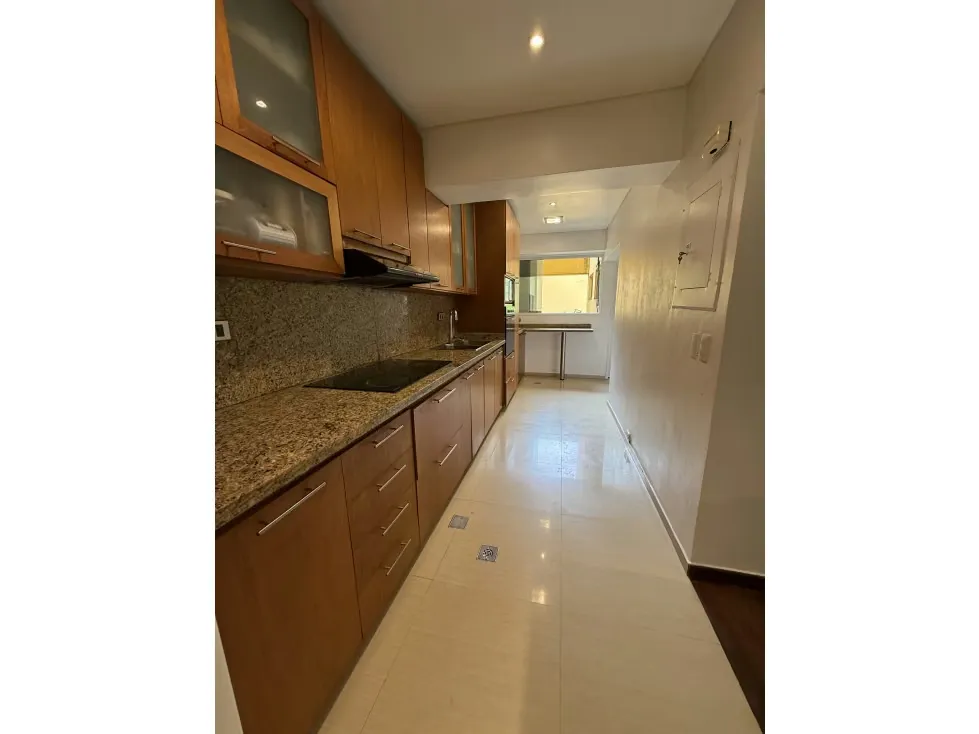 Vendo Penthouse 220m2 La Alameda 2508 - 6