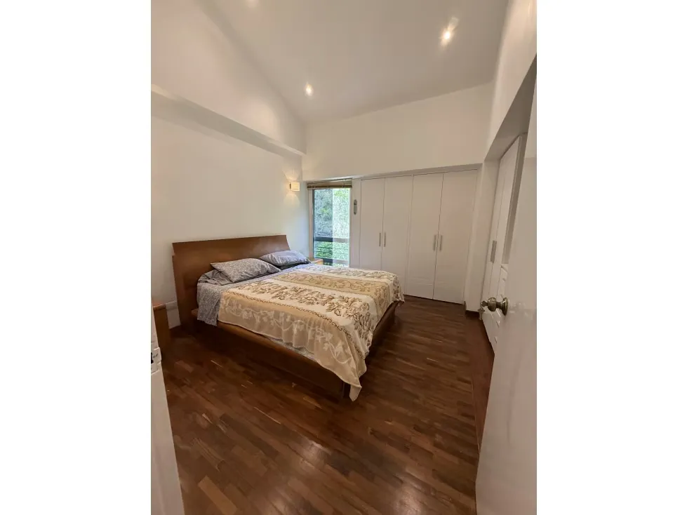 Vendo Penthouse 220m2 La Alameda 2508 - 9