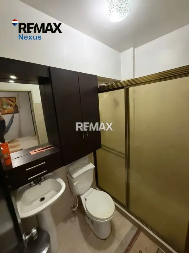 SE ALQUILA HERMOSO APARTAMENTO, UBICADO EN EL SECTOR LA PLATA - 5