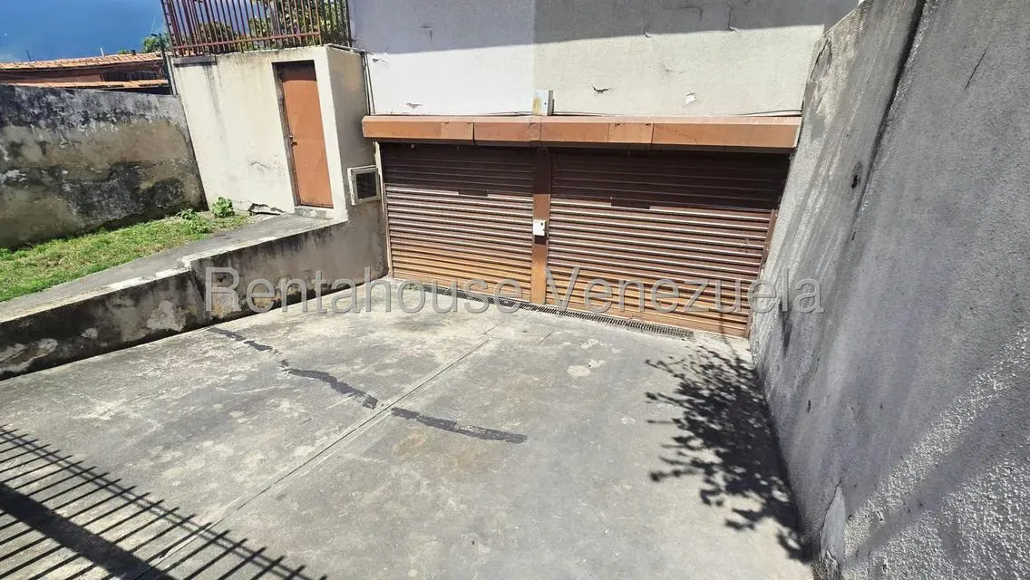 Casa (Multipes Niveles) en Venta en Lomas del Mirador, Distrito Metropolitano - 17