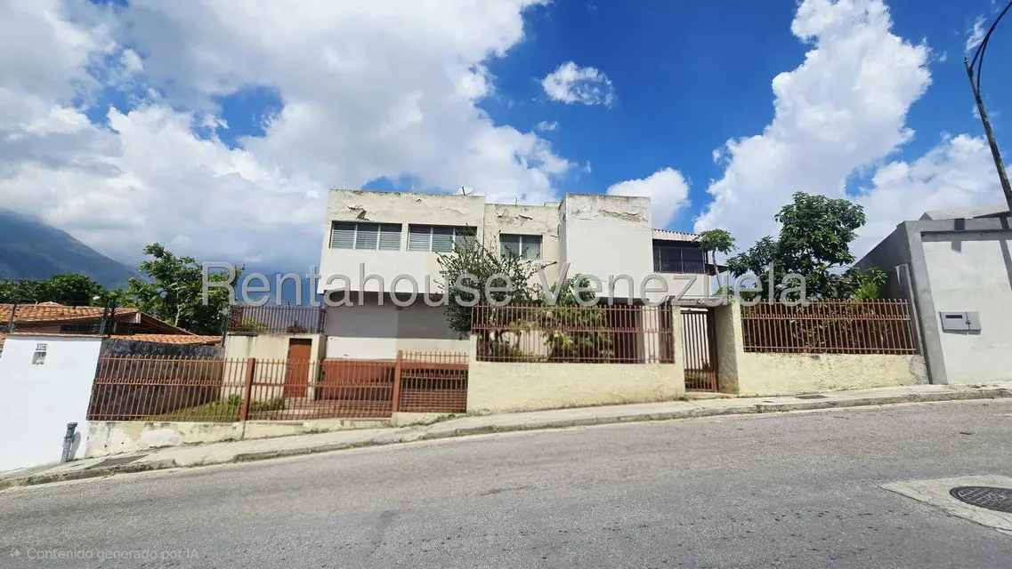 Casa (Multipes Niveles) en Venta en Lomas del Mirador, Distrito Metropolitano - 18