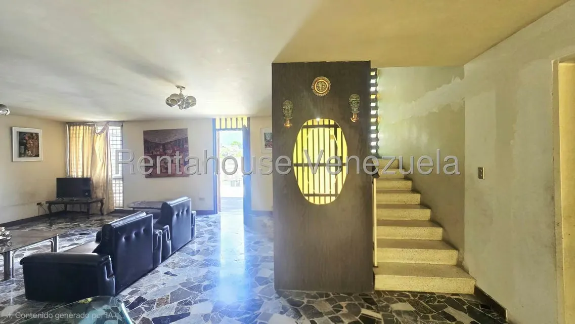 Casa (Multipes Niveles) en Venta en Lomas del Mirador, Distrito Metropolitano - 4