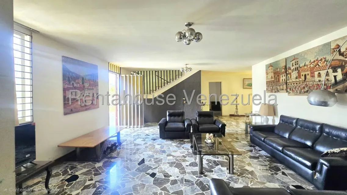 Casa (Multipes Niveles) en Venta en Lomas del Mirador, Distrito Metropolitano - 6