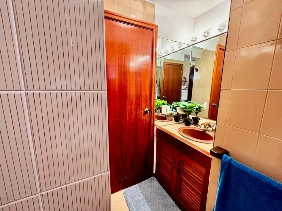 Se vende casa 590m2 7h/8b/4p Colinas de Tamanaco - 7