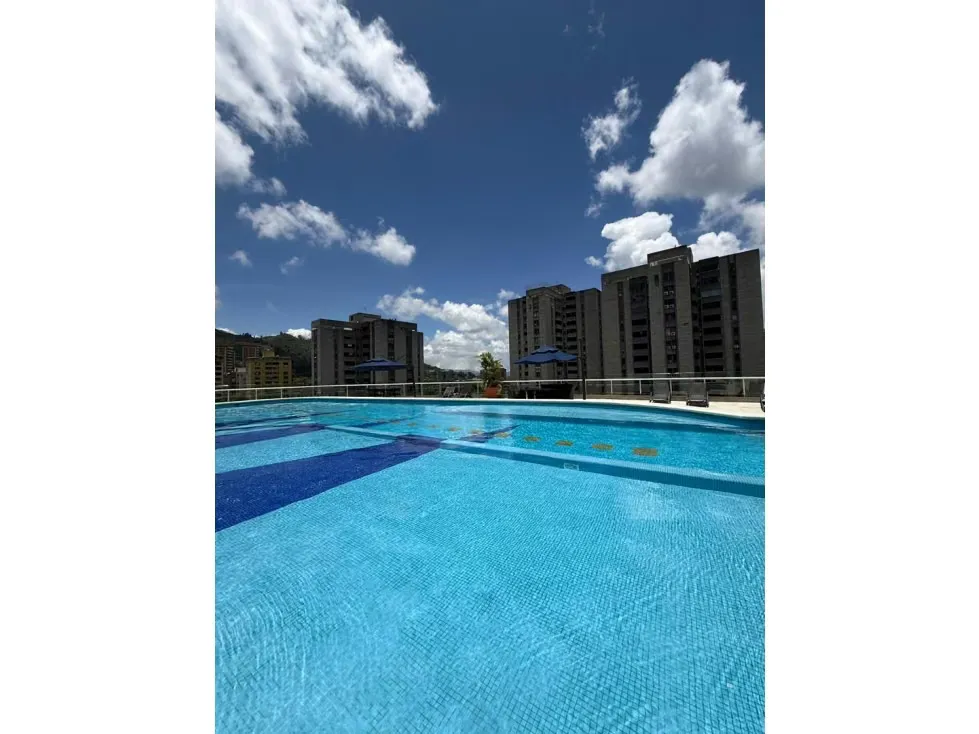 Se vende Apto 89m² 2h/2b/2p La Boyera - 15