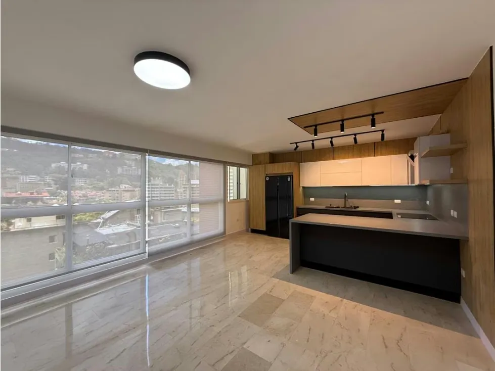 Se vende Apto 89m² 2h/2b/2p La Boyera - 3