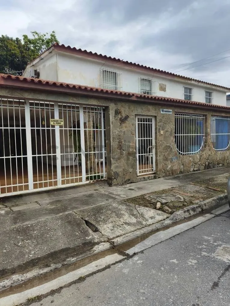 Casa en venta El Cafetal Naguanagua Valencia