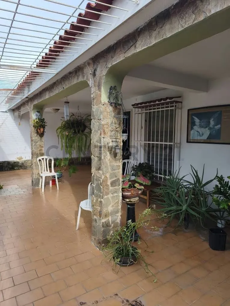 Casa en venta El Cafetal Naguanagua Valencia - 3
