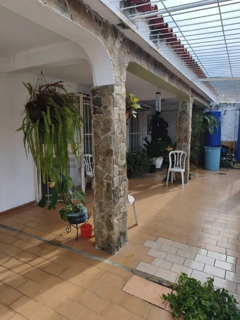 Casa en venta El Cafetal Naguanagua Valencia - 4