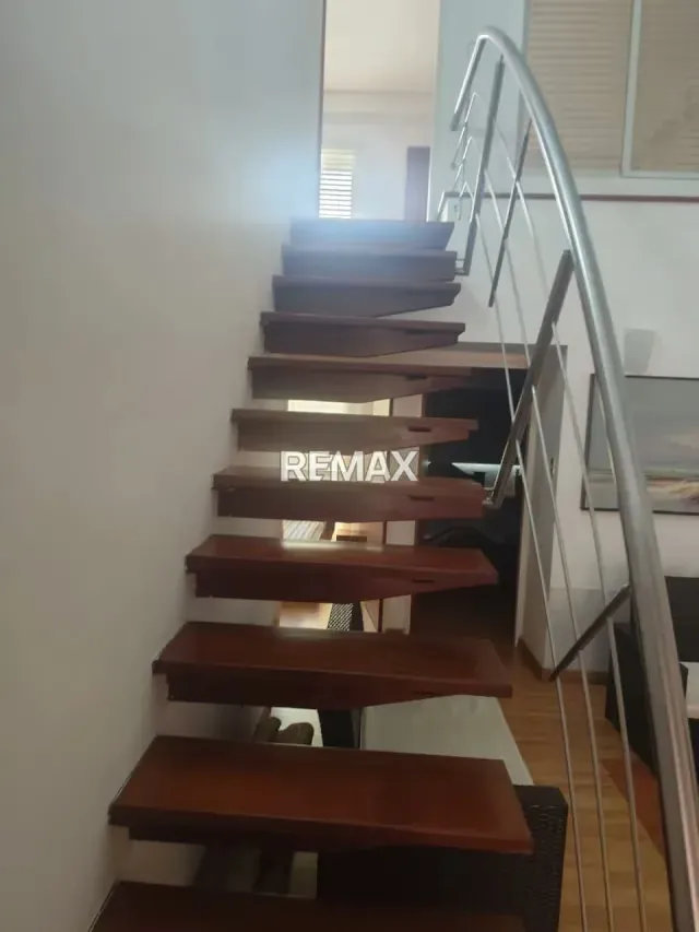 Espectacular casa de 3 niveles CONJUNTO PALMA REAL Urbanización El Pedregal - 8