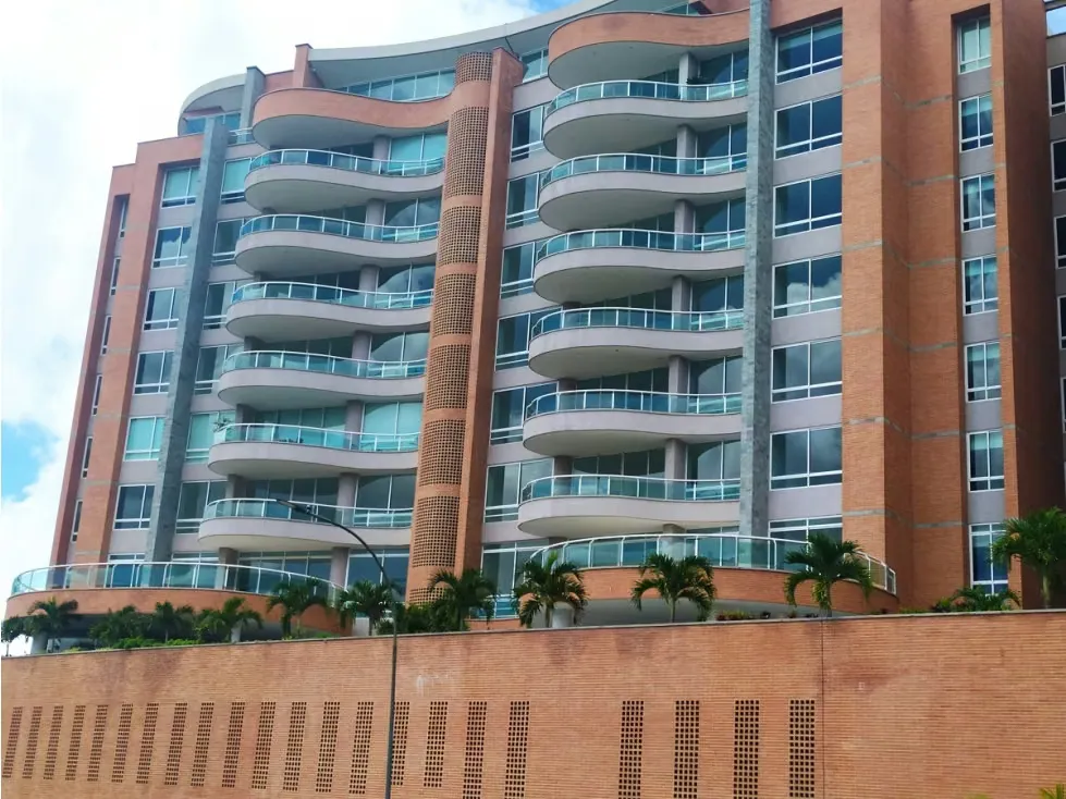 VENTA DE APARTAMENTO EN MIRADOR DE LOS CAMPITOS. APTO 11A